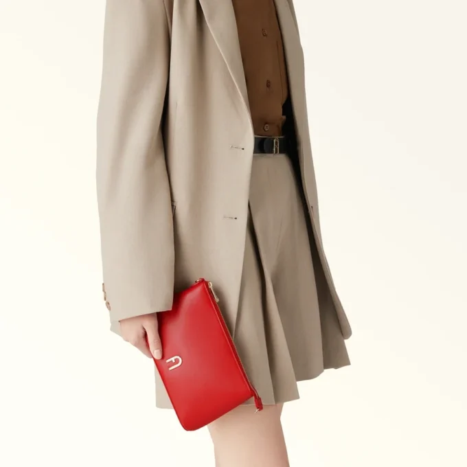 Furla Diamante Mini Bag