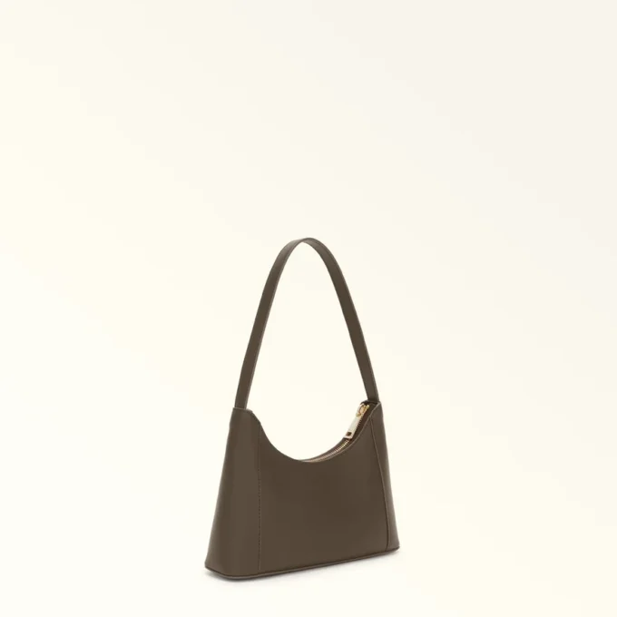Furla Diamante Shoulder Bag MINI