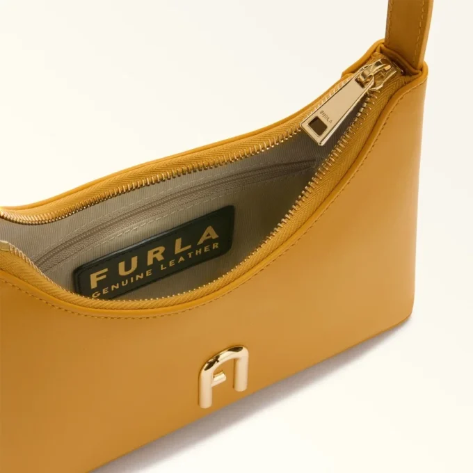 Furla Diamante Shoulder Bag MINI