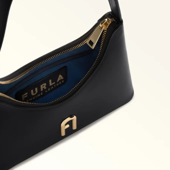 Furla Diamante Shoulder Bag MINI