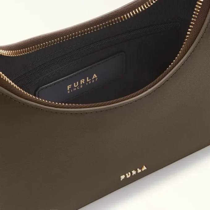 Furla Diamante Shoulder Bag MINI