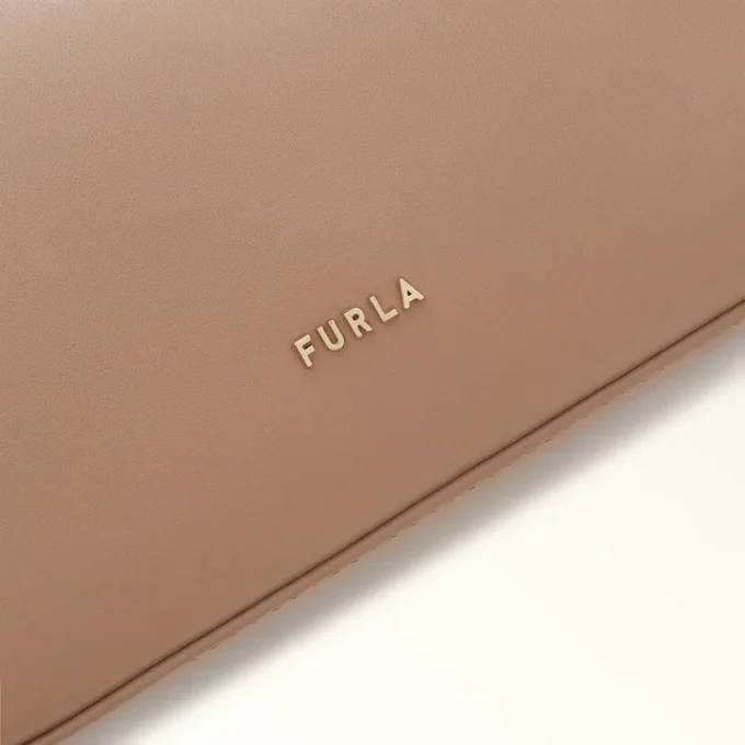 Furla Diamante Shoulder Bag MINI