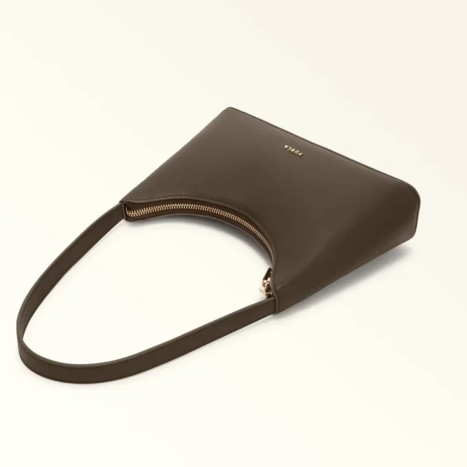Furla Diamante Shoulder Bag MINI