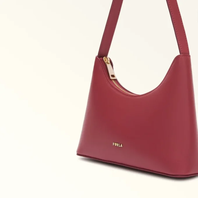 Furla Diamante Shoulder Bag MINI