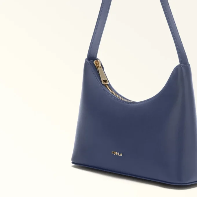 Furla Diamante Shoulder Bag MINI