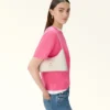 Furla Diamante Shoulder Bag MINI