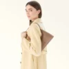Furla Diamante Shoulder Bag MINI