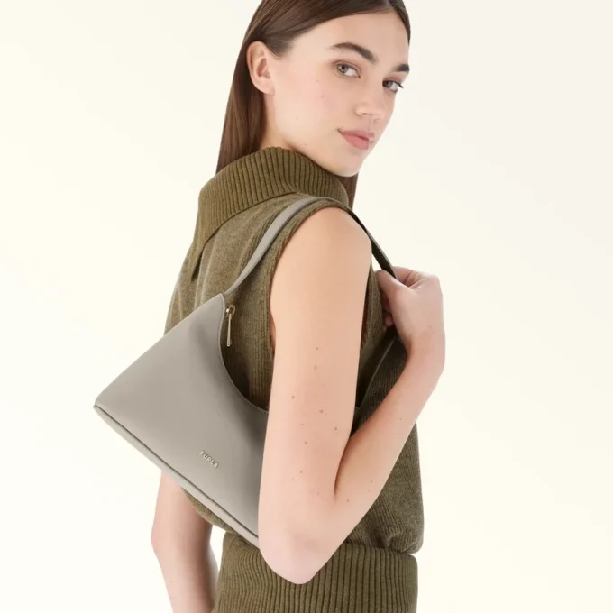 Furla Diamante Shoulder Bag MINI