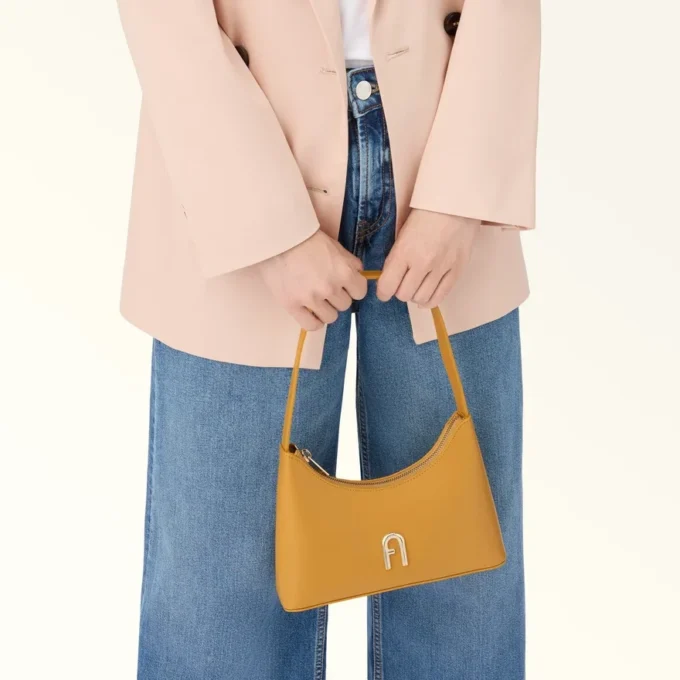 Furla Diamante Shoulder Bag MINI