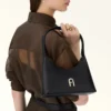 Furla Diamante Shoulder Bag MINI