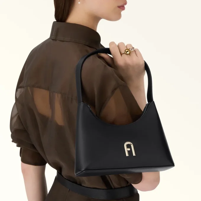 Furla Diamante Shoulder Bag MINI