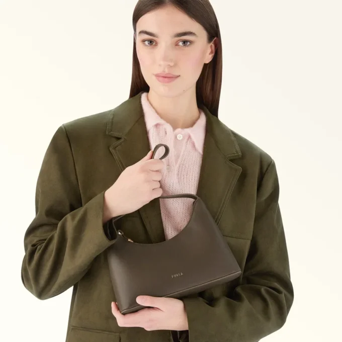 Furla Diamante Shoulder Bag MINI