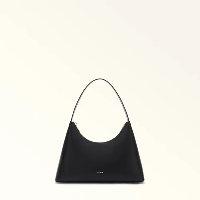 Furla Diamante Shoulder Bag S