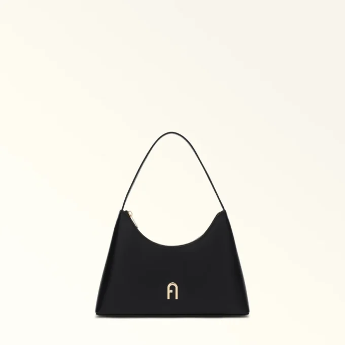 Furla Diamante Shoulder Bag S