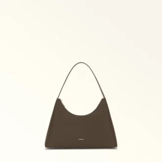 Furla Diamante Shoulder Bag S