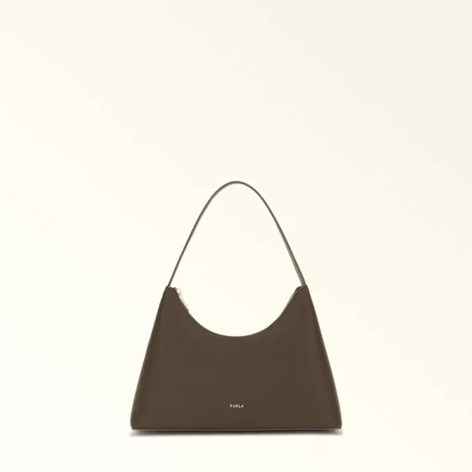 Furla Diamante Shoulder Bag S