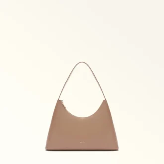 Furla Diamante Shoulder Bag S