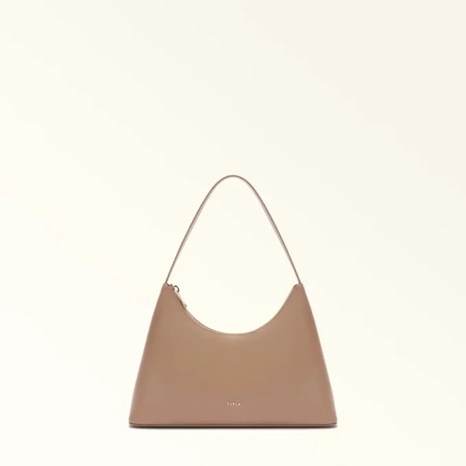 Furla Diamante Shoulder Bag S