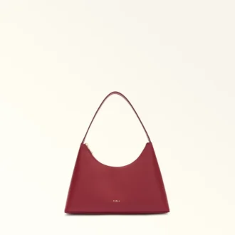 Furla Diamante Shoulder Bag S