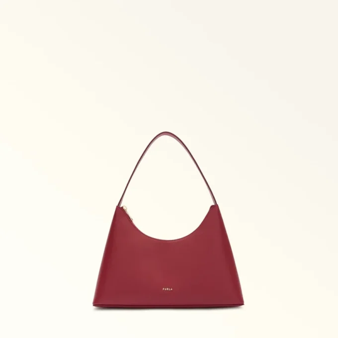 Furla Diamante Shoulder Bag S