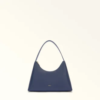 Furla Diamante Shoulder Bag S