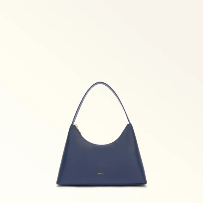 Furla Diamante Shoulder Bag S
