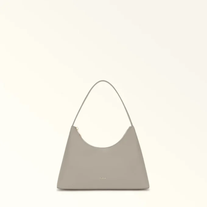 Furla Diamante Shoulder Bag S