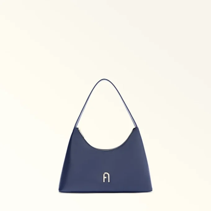 Furla Diamante Shoulder Bag S