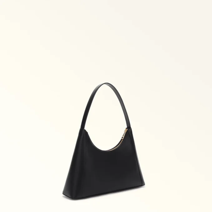 Furla Diamante Shoulder Bag S