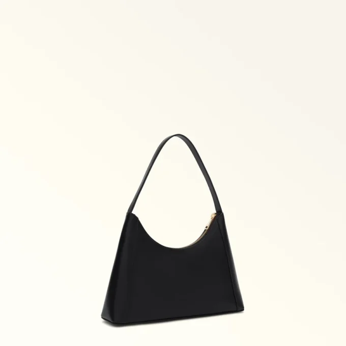 Furla Diamante Shoulder Bag S