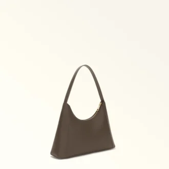 Furla Diamante Shoulder Bag S
