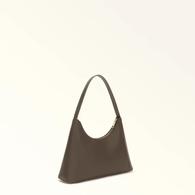 Furla Diamante Shoulder Bag S