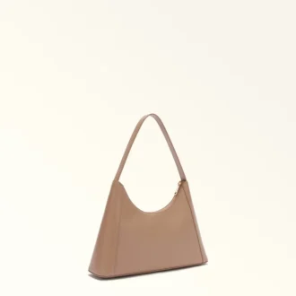 Furla Diamante Shoulder Bag S
