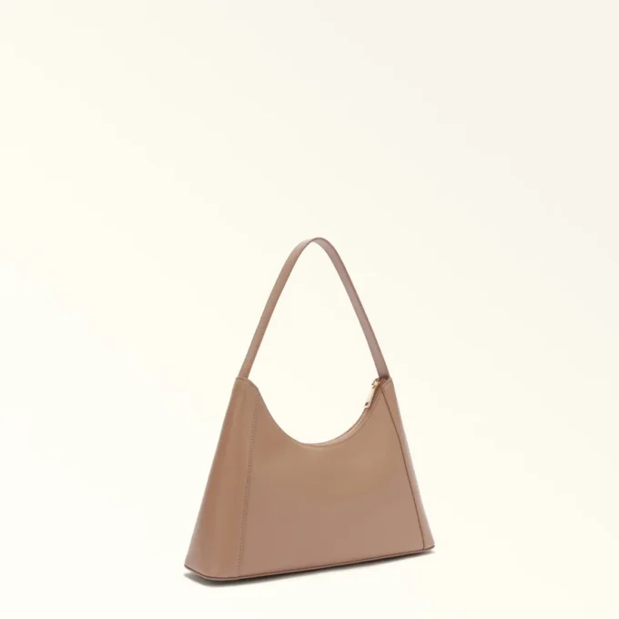 Furla Diamante Shoulder Bag S