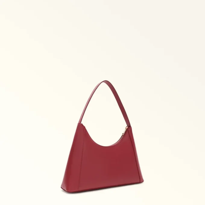 Furla Diamante Shoulder Bag S