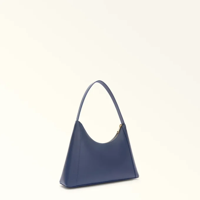 Furla Diamante Shoulder Bag S