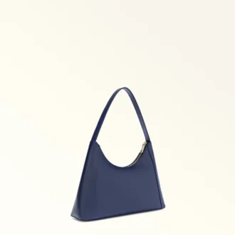 Furla Diamante Shoulder Bag S
