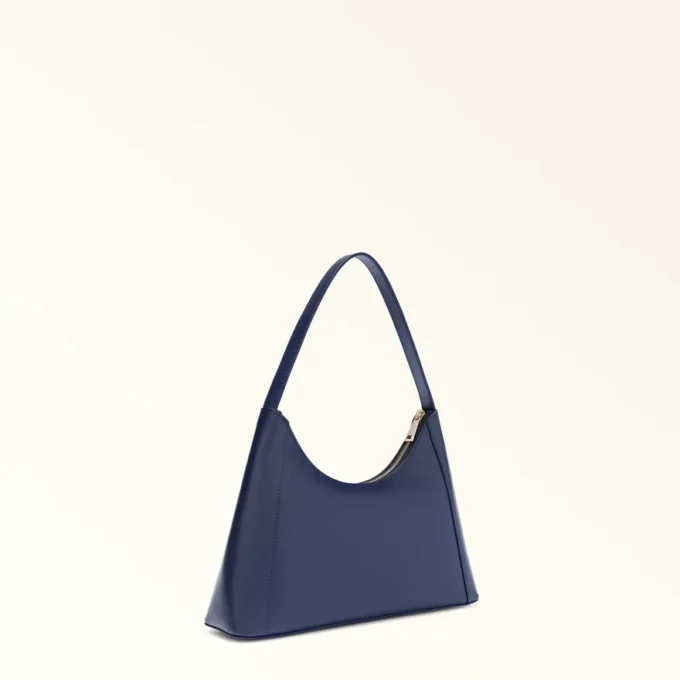 Furla Diamante Shoulder Bag S