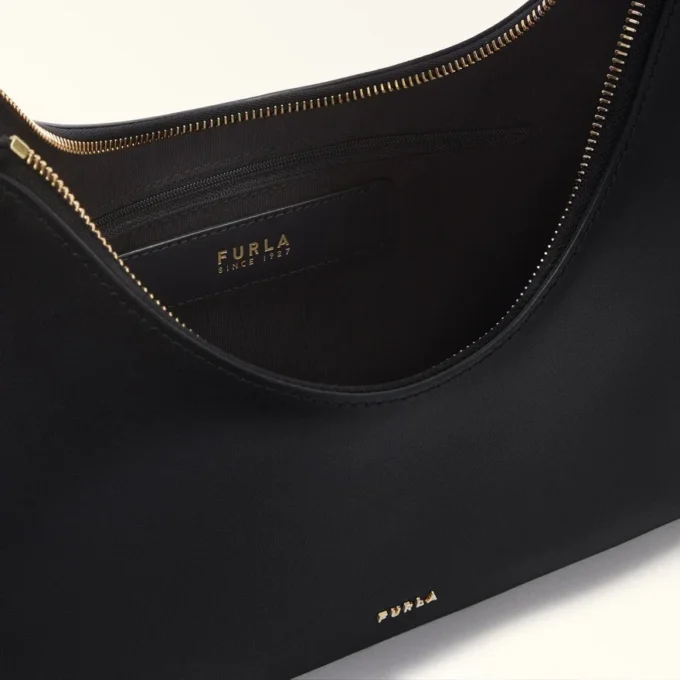 Furla Diamante Shoulder Bag S