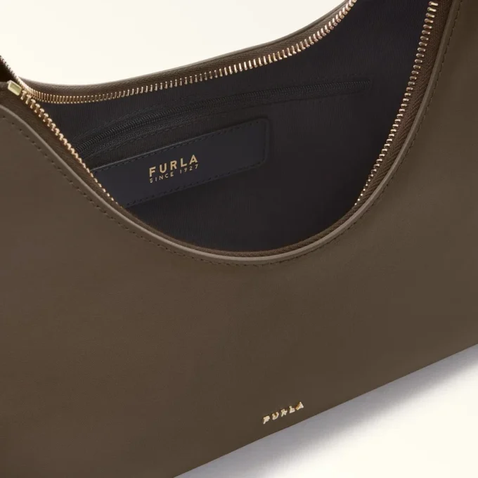 Furla Diamante Shoulder Bag S