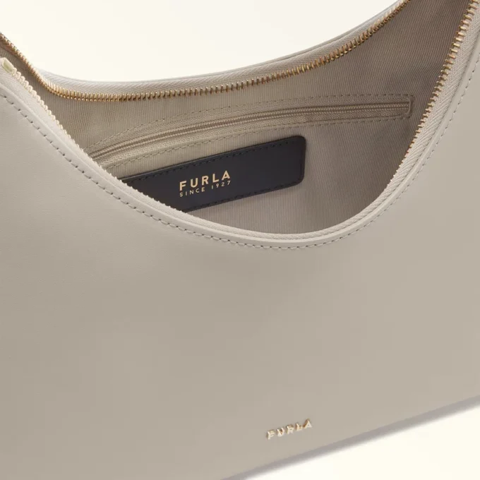 Furla Diamante Shoulder Bag S