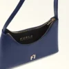 Furla Diamante Shoulder Bag S