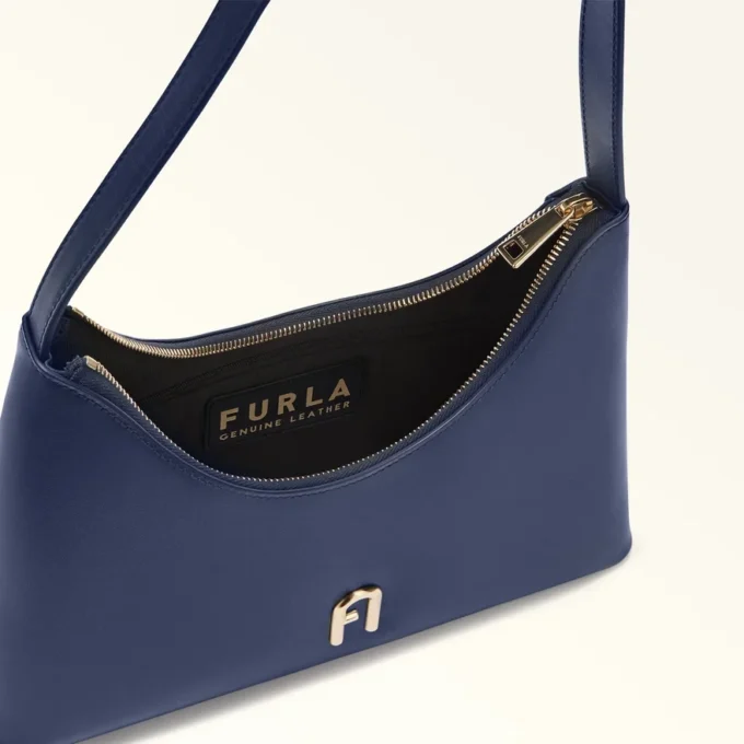 Furla Diamante Shoulder Bag S