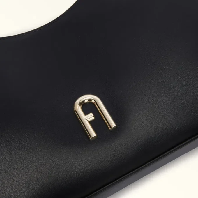 Furla Diamante Shoulder Bag S