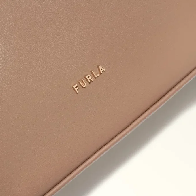 Furla Diamante Shoulder Bag S