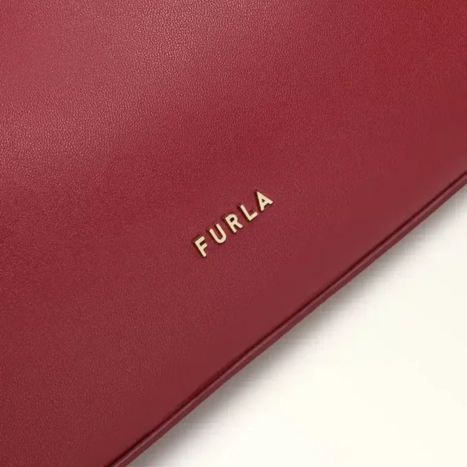 Furla Diamante Shoulder Bag S
