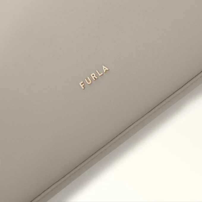 Furla Diamante Shoulder Bag S