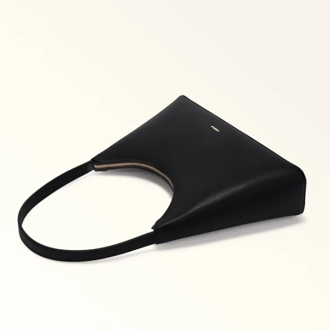 Furla Diamante Shoulder Bag S