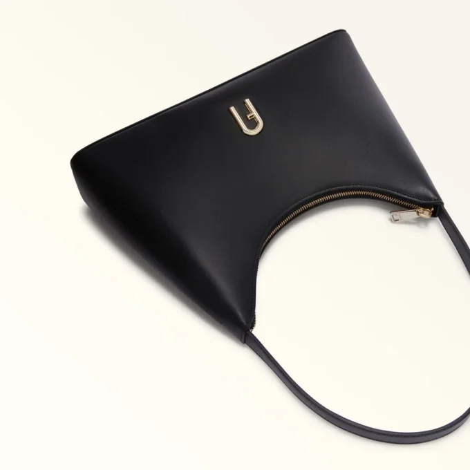 Furla Diamante Shoulder Bag S
