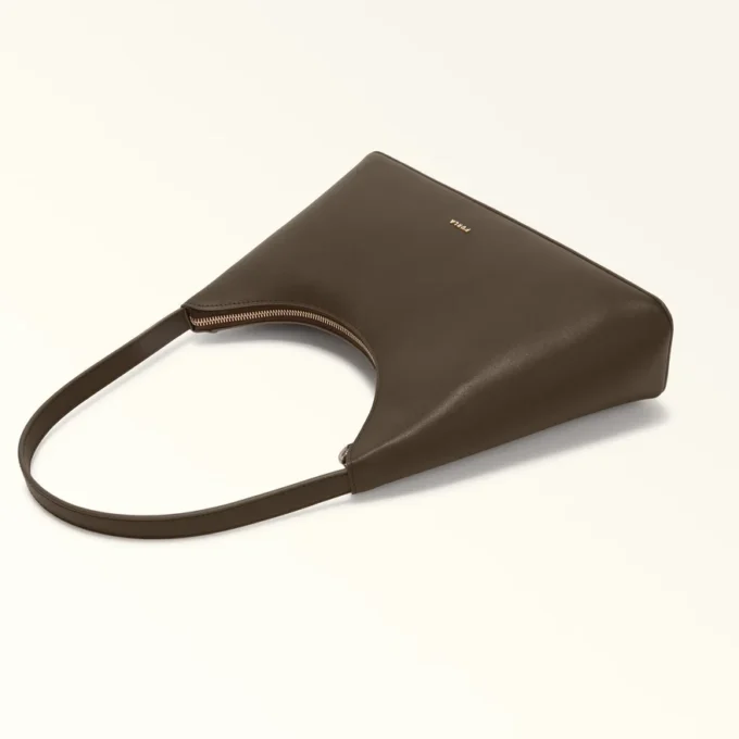 Furla Diamante Shoulder Bag S